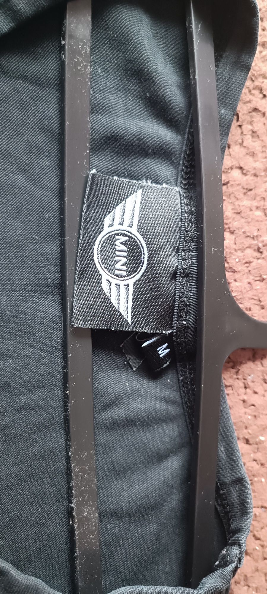 Тениска за феновете на mini