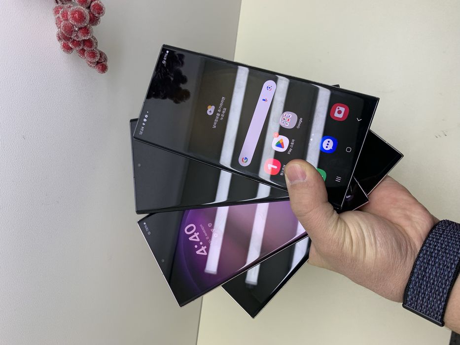 Samsung S23 Ultra orginal