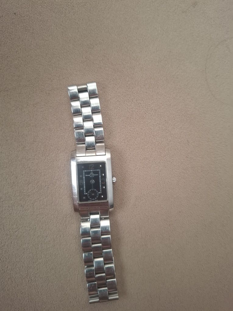 Дамски часовник BAUME & MERCIER