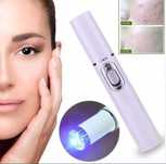 Pix cu laser pentru acnee