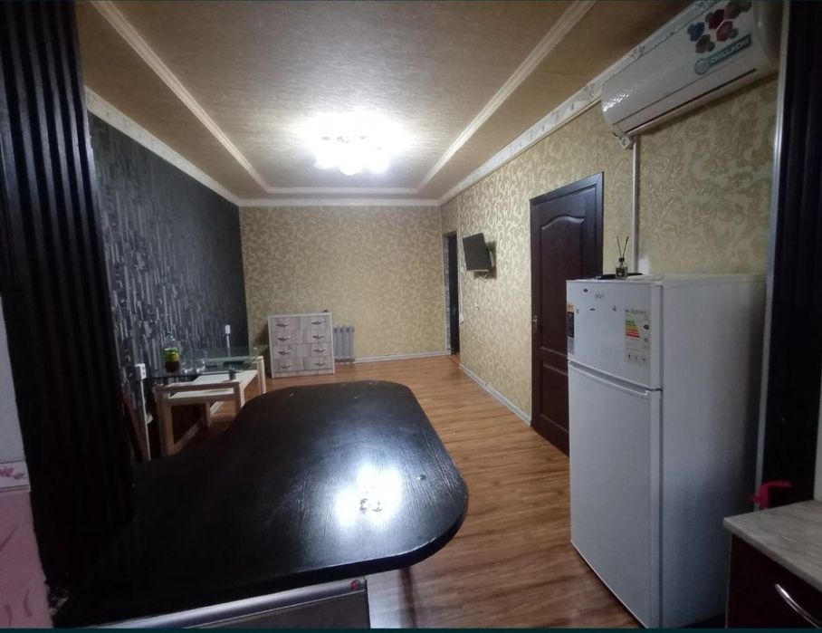 Novza metro yaqin 2 xonali shinam kvartira bor