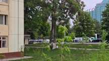 Продам квартиру в центре Ташкента 2/3/3 Яккасарай Метро Космонавтов