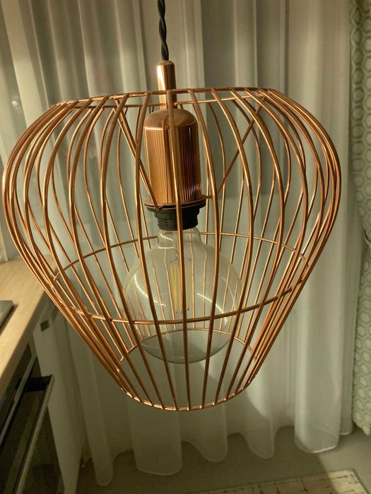 lustra design modern