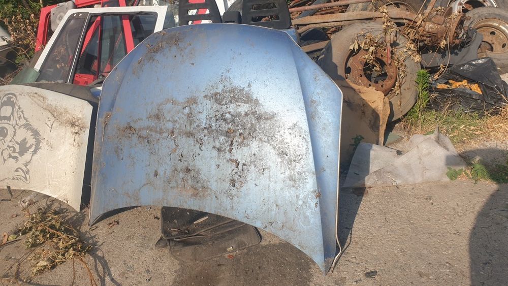 Capota, aripa Ford Mondeo Mk3, Renault Megane 2, Scenic 2