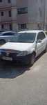 Dacia Logan 2012