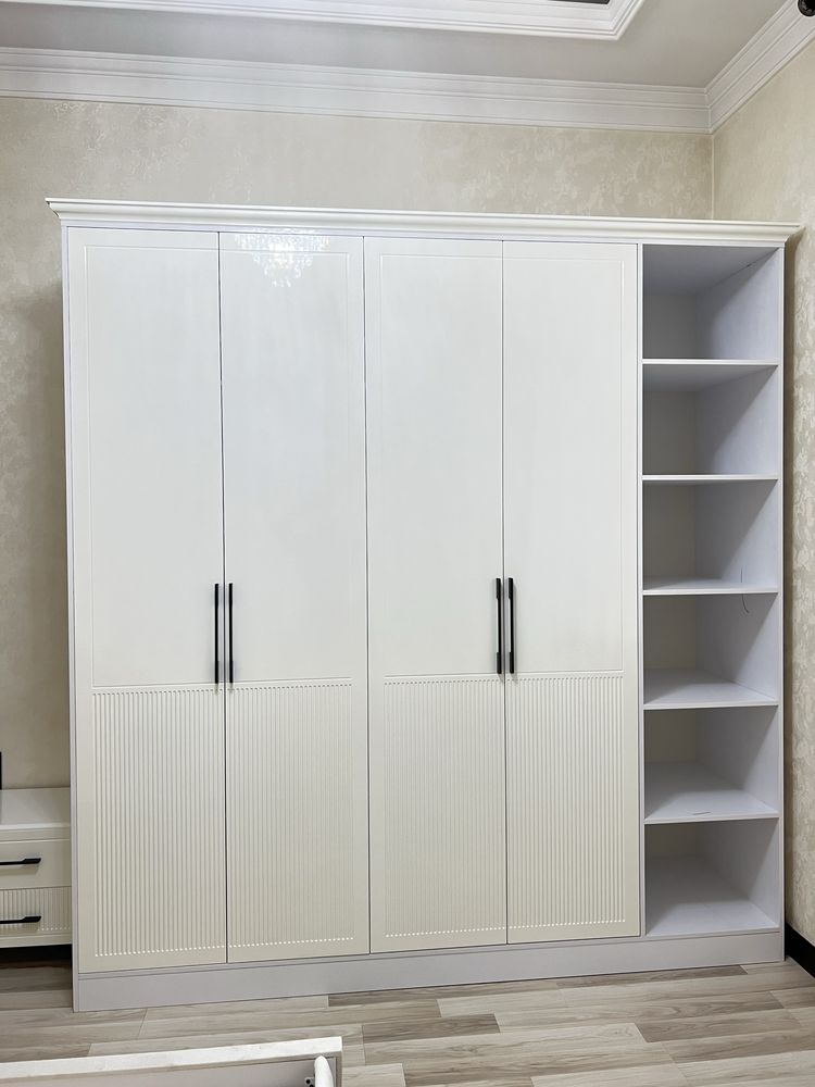Mebel na zakaz 14yil tajribaga ega Mebel_lux ishonchli tanlov.