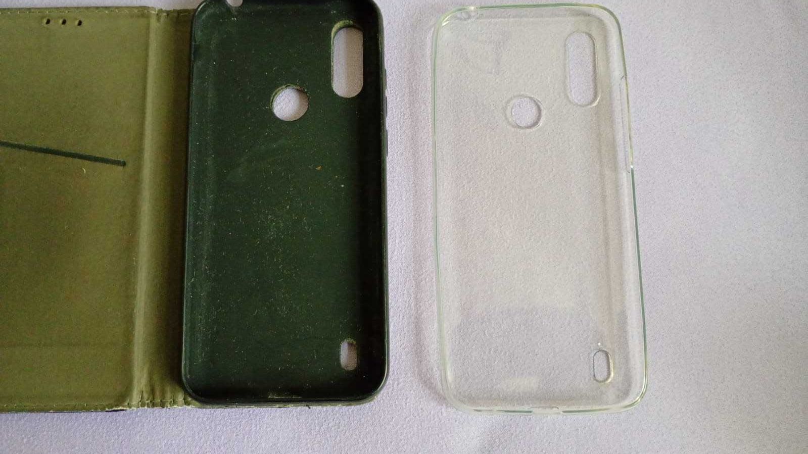 Телефон Motorola E6i