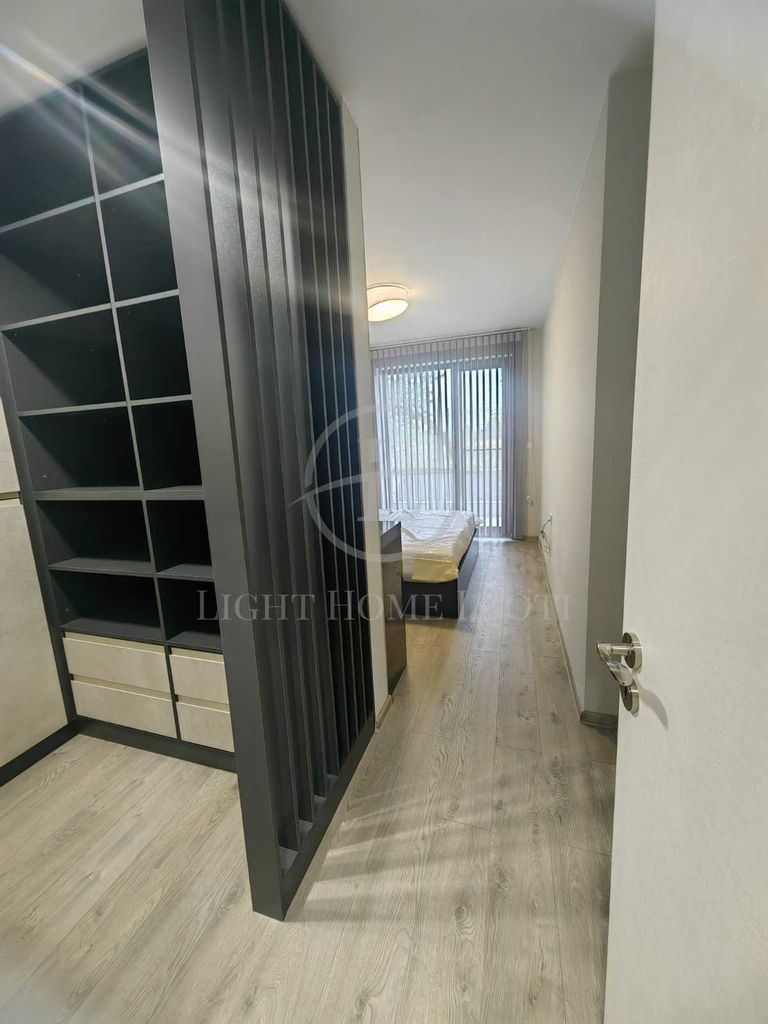 Продава се Двустаен апартамент в Пловдив, Христо Смирненски - 99 кв.м за 1904 €/кв.м - Снимка #3