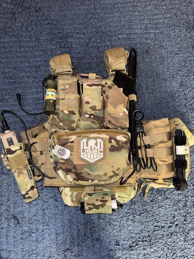 Emersongear LBT6094 Plate Carrier