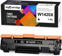 Toner HP MYCARTRIDGE 142X W1420X 142A