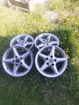 Jante aliaj R15 passat