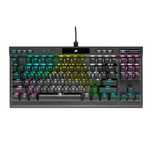 Механическая игровая клавиатура CORSAIR K70 RGB TKL CHAMPION SERIES