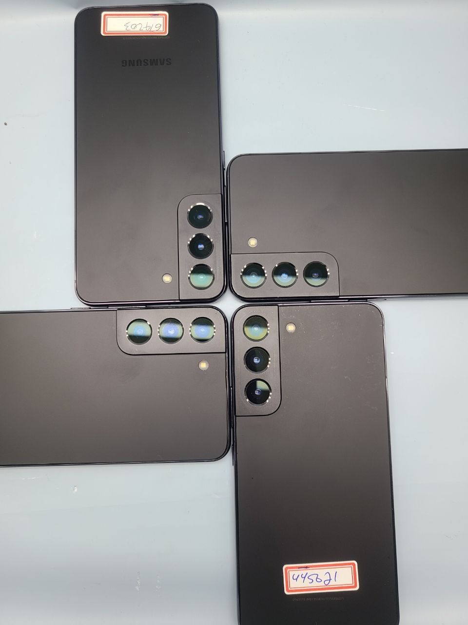 Samsung galaxy s22 5G 8/256gb