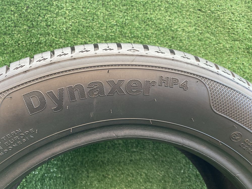 Anvelopa vara 185 65 15 88 T Kleber Dynaxer HP4 Dot 0223 Profil 6,4 mm
