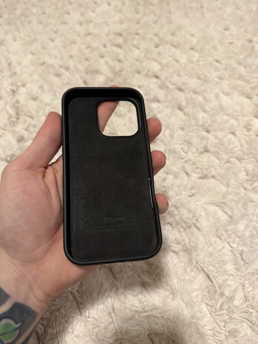 16 про айфон калъфи