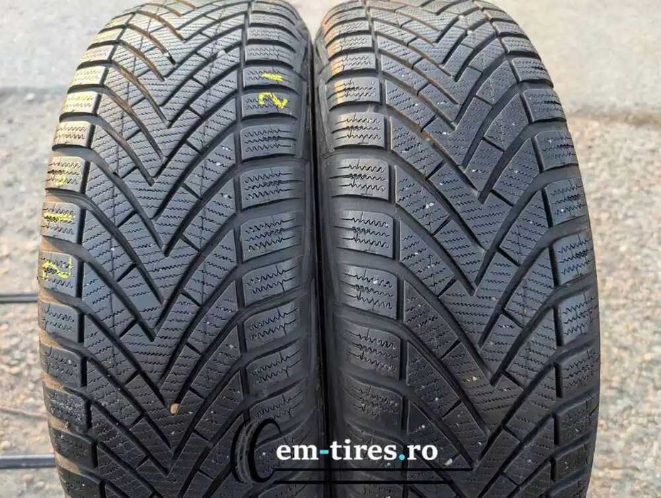 SET 2 Anvelope Iarna 215/70 R16 VREDESTEIN Wintrac 100H