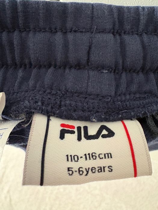 Fila Tommy Hilfigher Shorts Къси Панталони