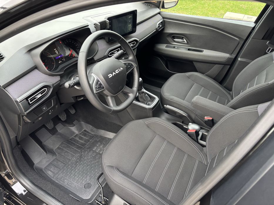 Dacia Logan - Unic Proprietar