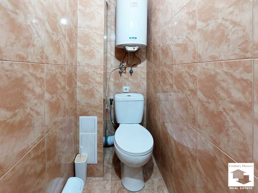 104918 Обзаведен апартамент с две спални в нова сграда, кв. Бузлуджа