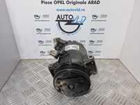 Compresor clima Opel Zafira B Facelift 1.6 ; 1.8