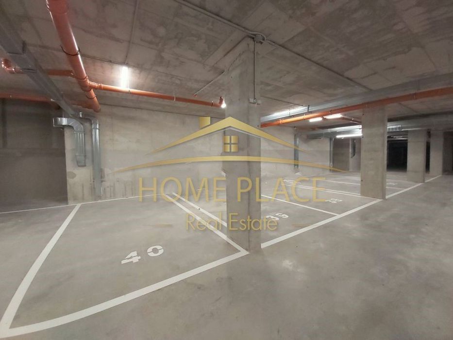 Дава се под наем Двустаен апартамент в Варна, Център - 70 кв.м за 765 € - Снимка #9