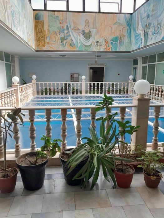 Аренда под офис 16м2 с мебелью! 3 минут от метро Космонавтов 250$