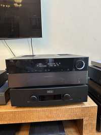 Amplificator Harman Kardon HK990 2x150w/8 ohm