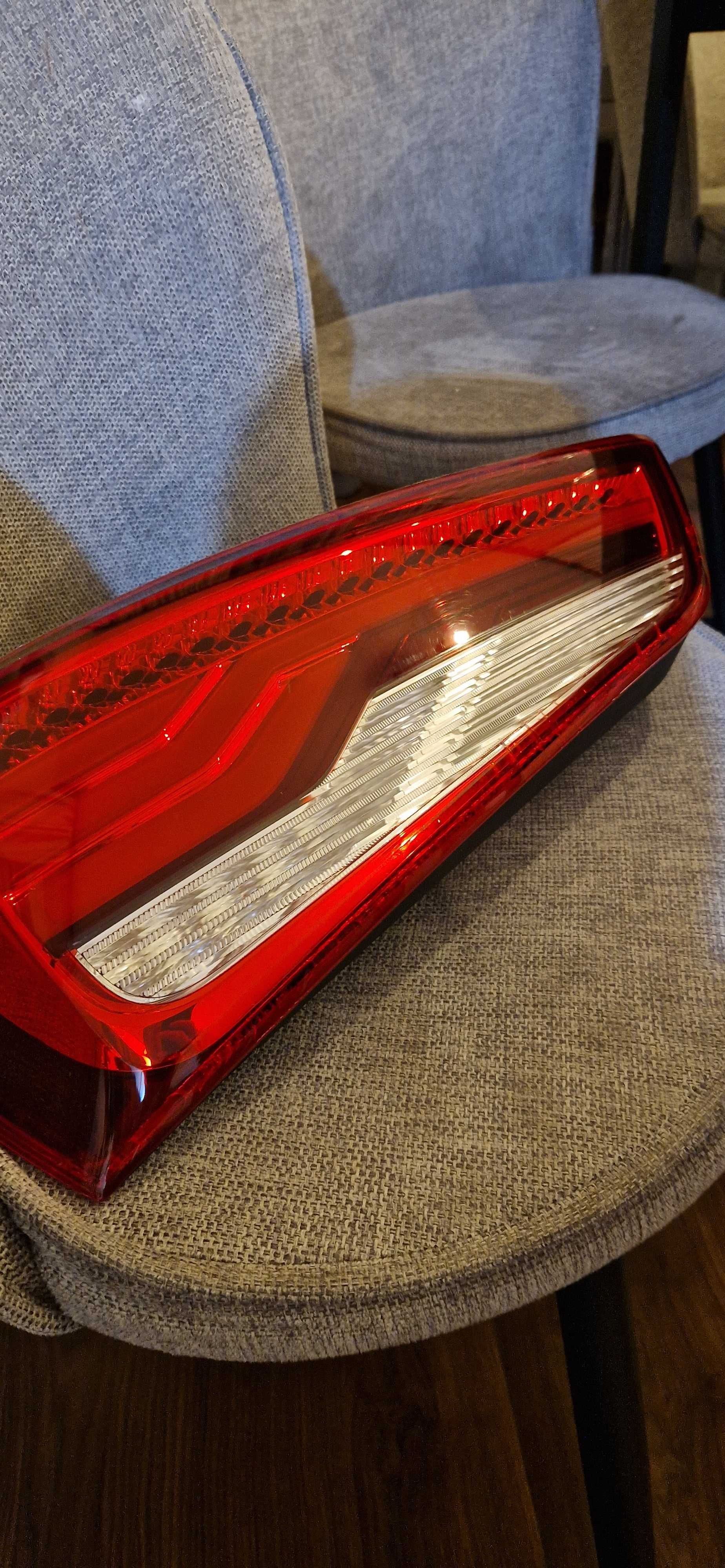 ЛЯВ ЛЕД стоп за Ауди  А1 Audi A1 8X LED