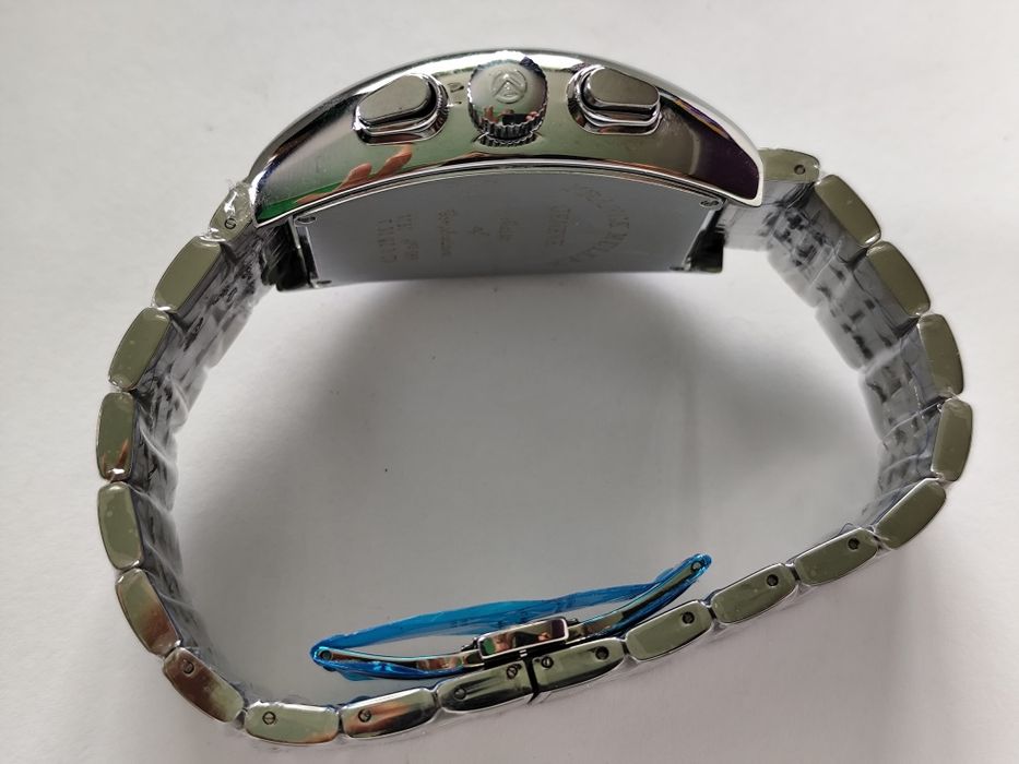 ceas Franck Muller barbatesc