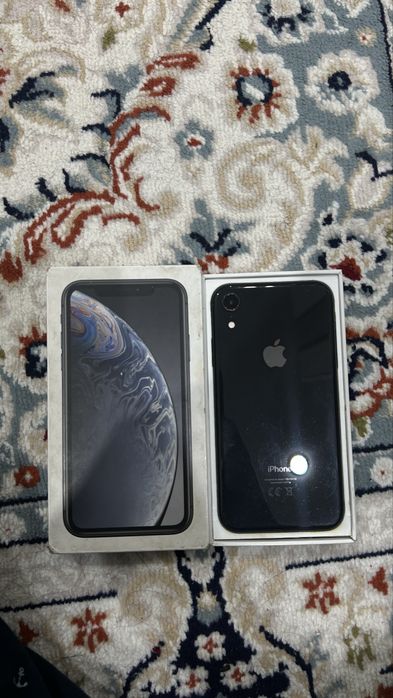 iPhone XR Айфон ХР