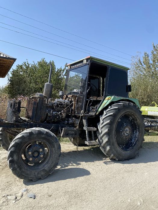 Ttz 80,11 klaas 55markint koriya