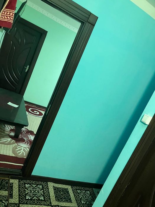 Kvartera bor 3 million    Manzil: GORGAZ BAHOR KEFE  hamma sharoiti bo