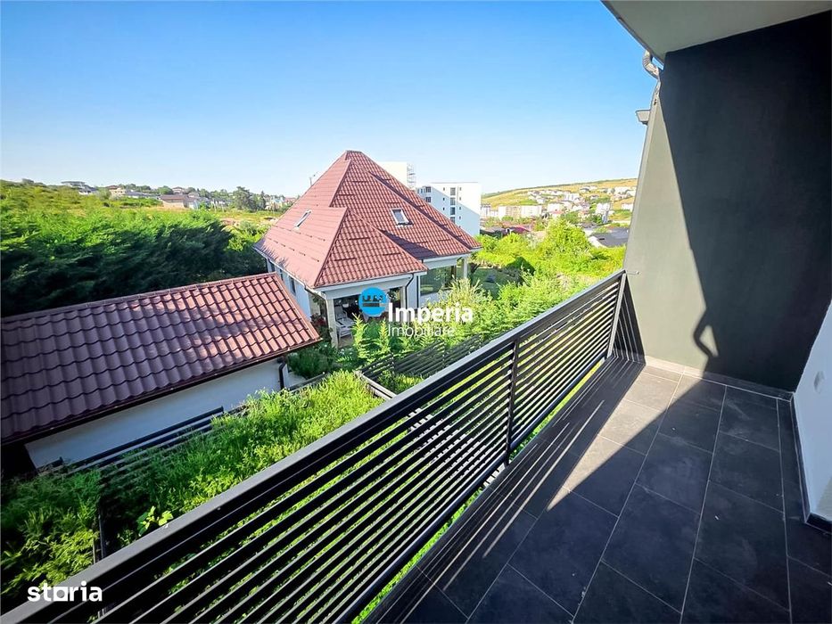 Corp de Vila FINALIZAT! Bucium - Visani, intabulat! de la dezvoltator!