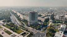 1/12/27 - NRG U-Tower - предчистовая отделка - 35м2 - 2,400м1 - 84,000
