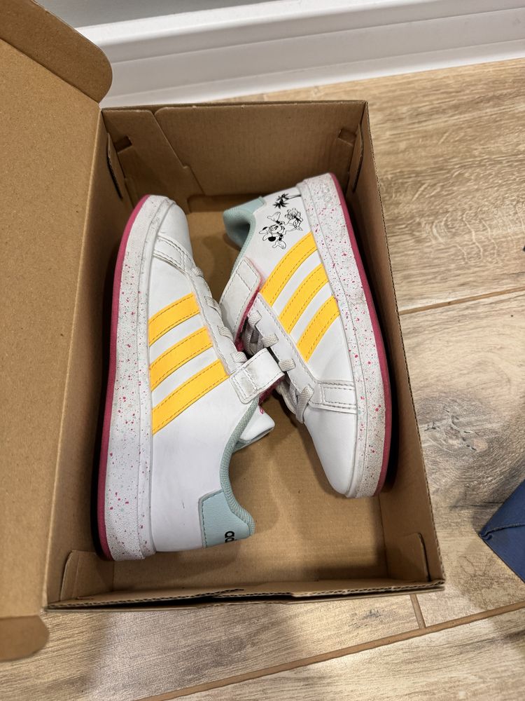 Addidas Disney Мини Маус