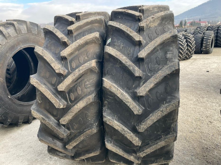 580/70r38 cauciucuri noi pt utilaje agricole tractoare fendt,john case