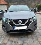 Autoturism Nissan Qashqai