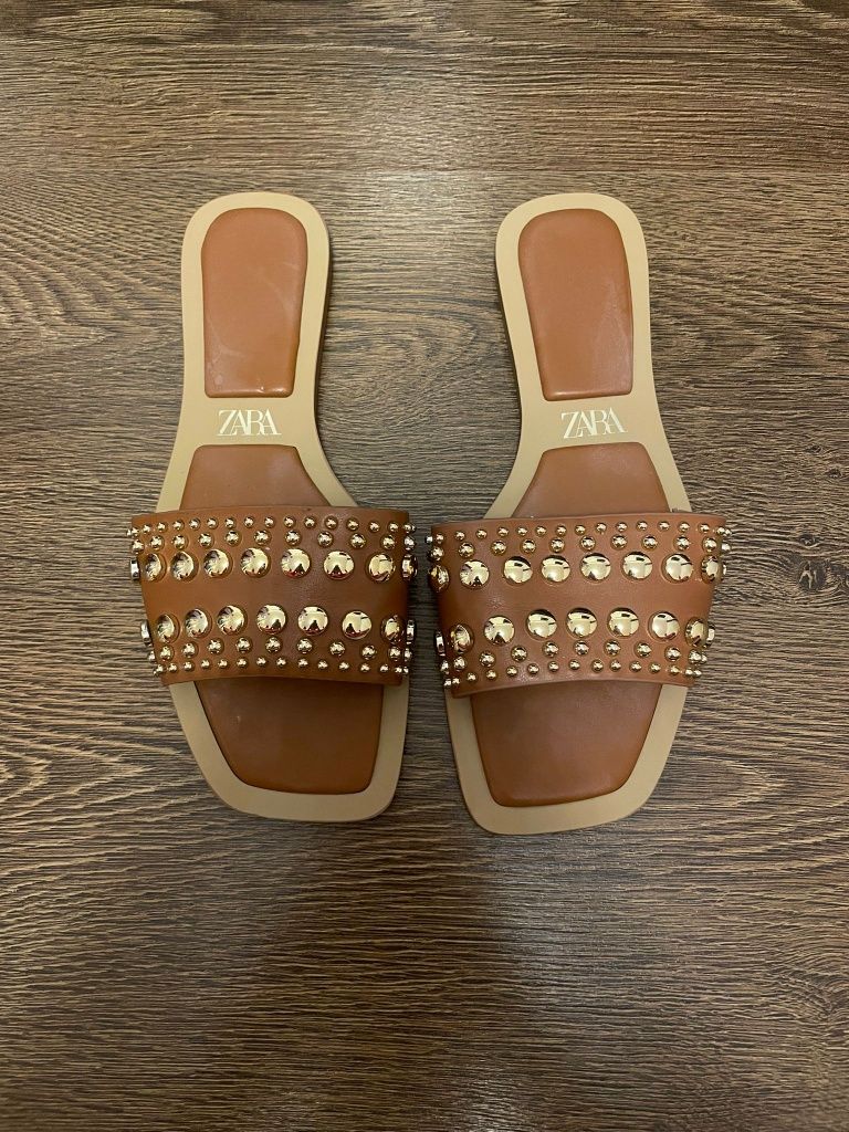 Vand sandale elegante