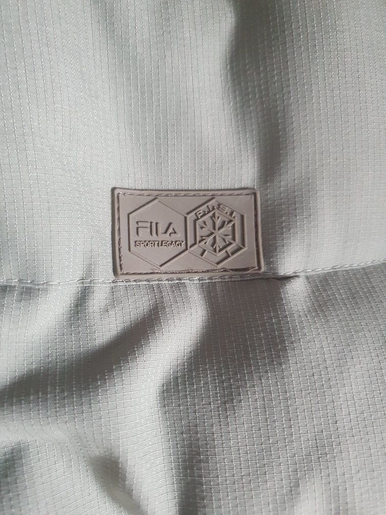 FILA водоустойчиво яке с пух