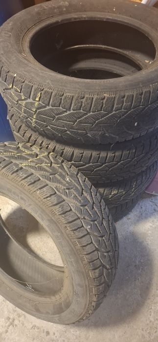 Vand cauciucuri iarna 185/65 r15