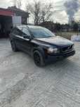 Volvo xc90d  2.4 163кс на части