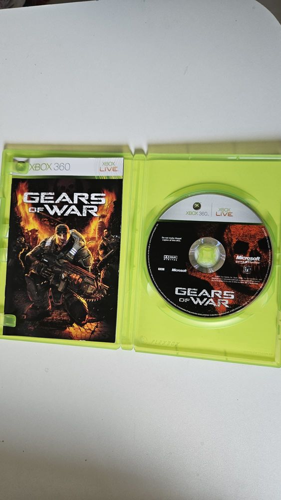 Joc Xbox 360 - Gears of War