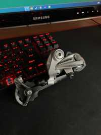 Vând schimbător spate Shimano deore rd-m591