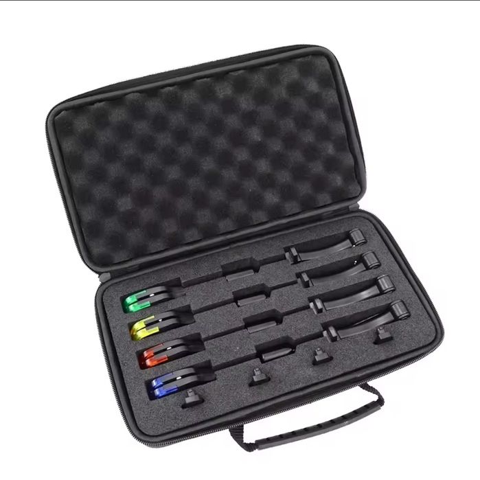 Swingere pentru avertizoare crap