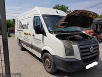 Dezmembrari  VW CRAFTER  2006  > 0000 2.5 TDI Motorina