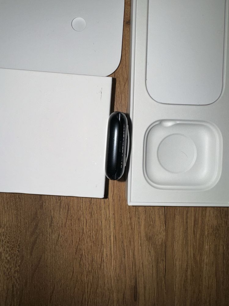 Apple Watch Seria 7 45mm