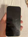 Iphone 16 128Gb 5G Black 93% Baterie