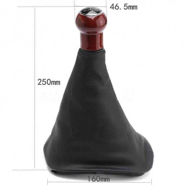 Tопка Скоростен Лост с Маншон за  VW Passat B5 B5.5  5 скорости