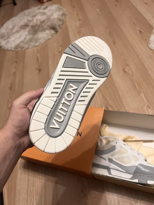 Louis Vuitton Trainer