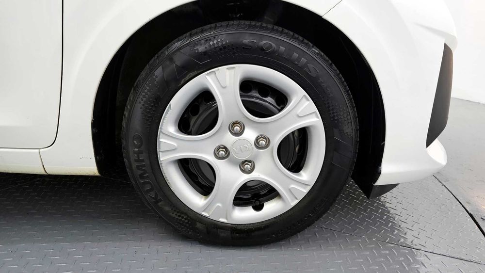 Kia morning Standard